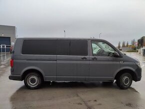 VW Transporter T6 LR