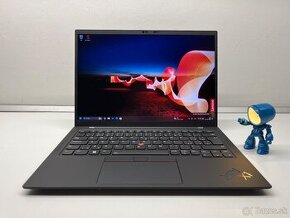 Lenovo ThinkPad X1 Carbon Gen9 14" i7-1165G7/16GB/512GB/FHD