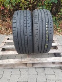 Letne 225/45R18 Pirelli 2ks