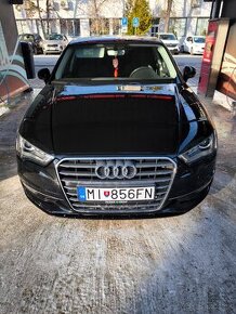 Audi A3 Sedan 1,6 TDI