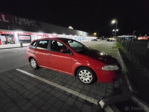 Fiat croma