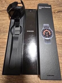 Samsung Galaxy Watch 5 Pro - 1