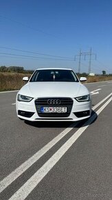 Audi a4 2.0tdi 2014