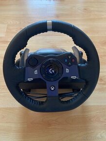 Logitech g29