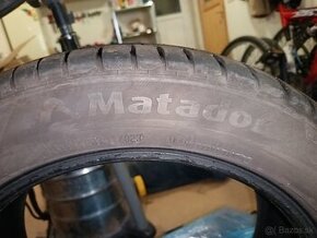 225/50 R17, Letné