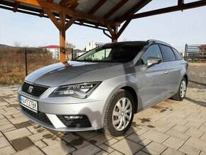 Seat Leon ST