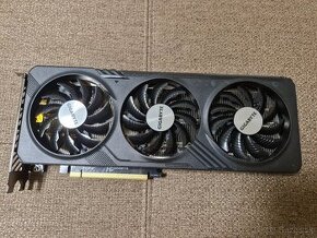 GIGABYTE GEFORCE RTX 4060 GAMING 8GB