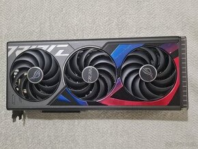 ASUS NVIDIA GeForce RTX 4070 Ti 12GB ROG STRIX