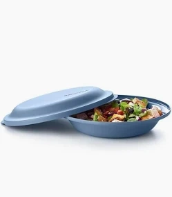 Tupperware - taniere Alloha