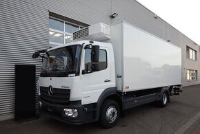 Mercedes-Benz Atego L 1324 4x2 - Thermo King V800 MAX