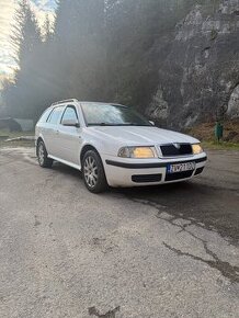 Škoda octavia 1 1.9 TDi 66kw