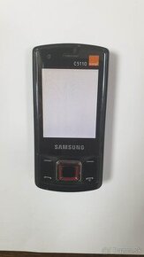 Predám Samsung GT C510...