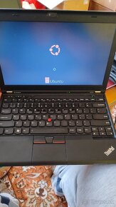 Predám notebook Lenovo Thinkpad X230