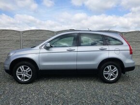 Honda CR-V 2.2CT-Di 4x4 FL150PS 179000KM