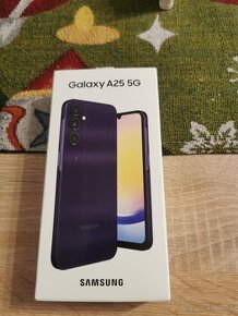 Samsung A25 5G 128 GB