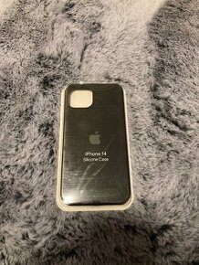 Apple iPhone 14 Silikónový obal