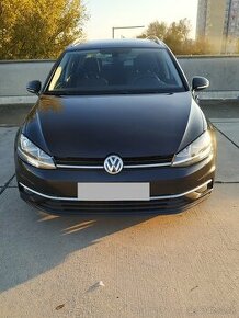 Volkswagen Golf 7 Variant 1.6 TDI 85kW Dsg Comfortline