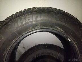 Zimne pne 245/65r17 Hankook