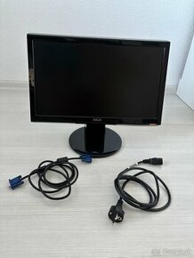 Asus 19” LCD monitor VH192D