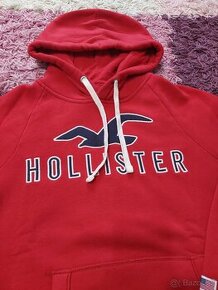 Holiister