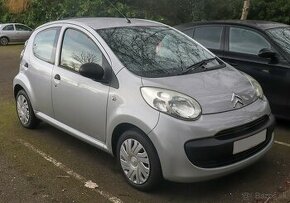 citroen c1 peugeot 107 1KR