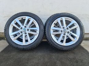 5X112 R17 PIRELLI 205/50 R17 ZIMNE PNEUMATIKY