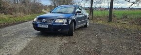 Vw passat tdi