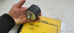 UNC 060, LOCUST 750 silenblok - 1