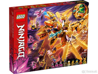 LEGO Ninjago 71774