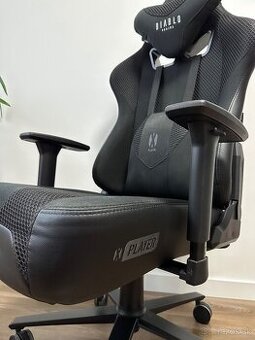 Diablo Chairs XPlayer 2.0