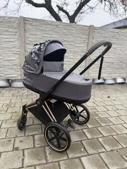 Cybex priam