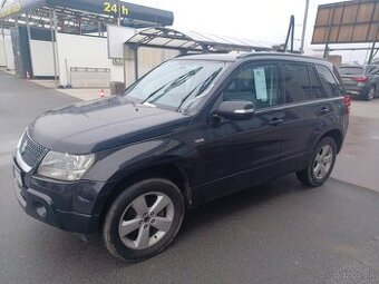 SUZUKI Grand Vitara 4X4