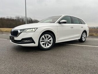 ❗️❗️SKODA OCTAVIA 2.0 TDI DSG FULL LED MATRIX