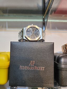 Audemars Piguet automatic