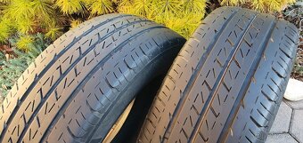 LASSA 195/60 R15 C, LETNE , 195/60R15C