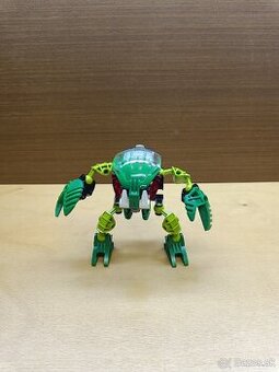 LEGO Bionicle Bohrok Lehvak (8564)