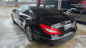 ⚠️Predám Mercedes-Benz CLS 350 / 4Matic