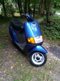 Piaggio Sfera 50 2T