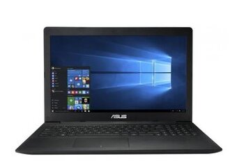 Kúpim notebook ASUS X553S.