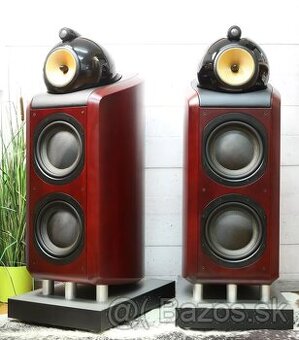 Bowers & Wilkins B&W  800 Nautilus