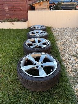 Rotor 5x112 r19