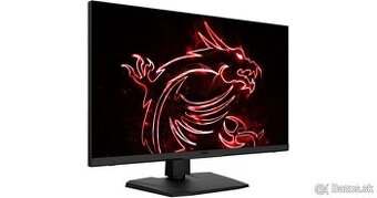 MSI Optix MPG321UR-QD Gaming Monitor