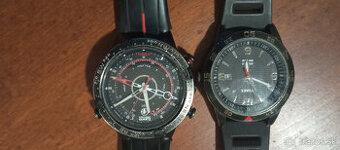 2 x hodinky TIMEX