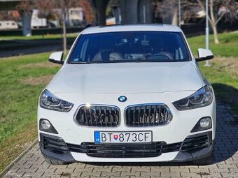 BMW X2  170kw Automat 37 200 km 2018