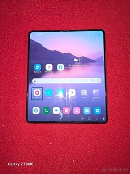 Samsung Galaxy z fold 5