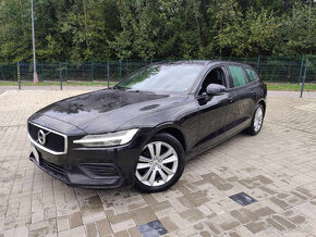 Volvo V60 Momentum 2.0D 110kw/8AT