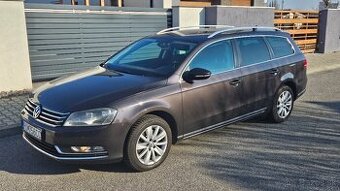 Volkswagen Passat Variant 1.4 TSI Sportline DSG7