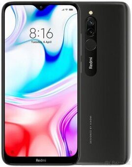 Xiaomi Redmi 8