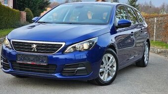 Peugeot 308 Break/SW SW 1.5 BlueHDi 100 Style