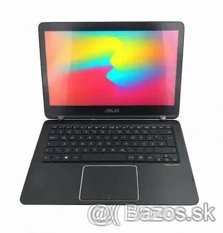 Asus ZenBook Flip UX360U